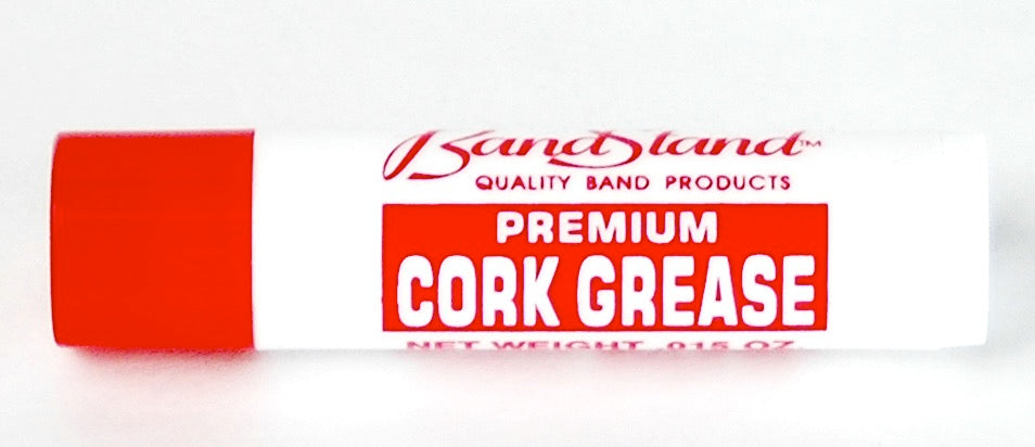 Bandstand™ Cork Grease