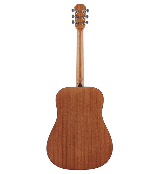 Austin Acoustic Dreadnought , Satin Sunburst
