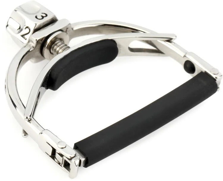 Shubb FineTune F1 Capo