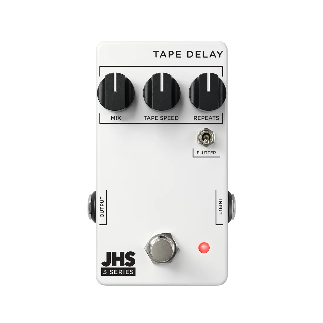 JHS PEDALS - 3 Series - Tape Delay
