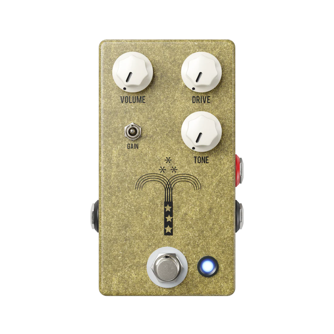 JHS PEDALS - Morning Glory V