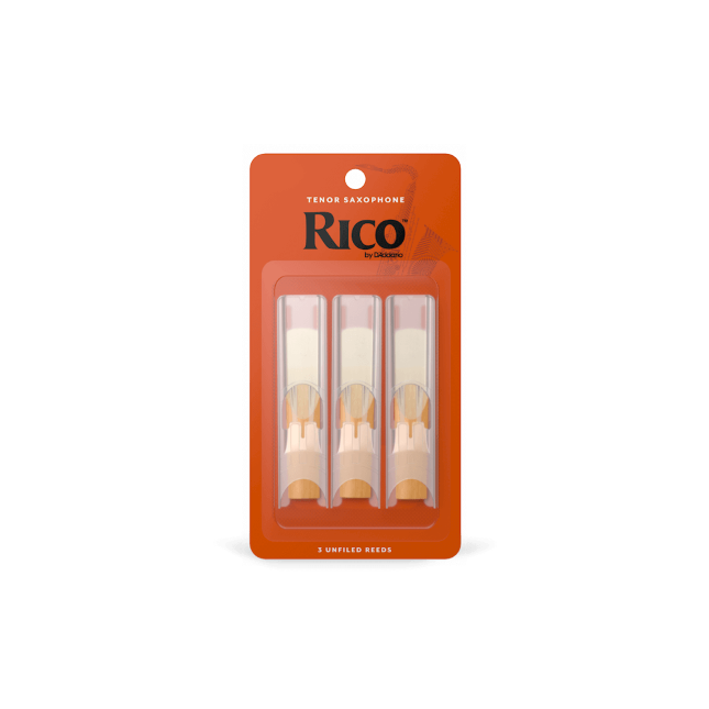 Rico Tenor Saxophone Reeds 1.5
