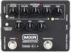 MXR® BASS DI+