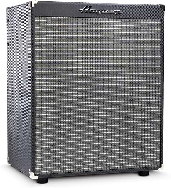 Ampeg Rocket Bass RB-210 2 x 10-inch 500-watt Bass Combo Amp
