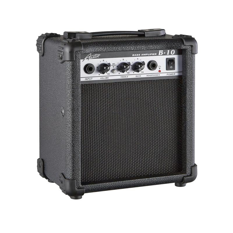 Austin Bass Amp B10