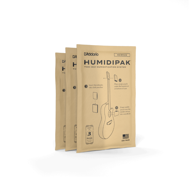 Humidipak Maintain Replacement 3 Packs