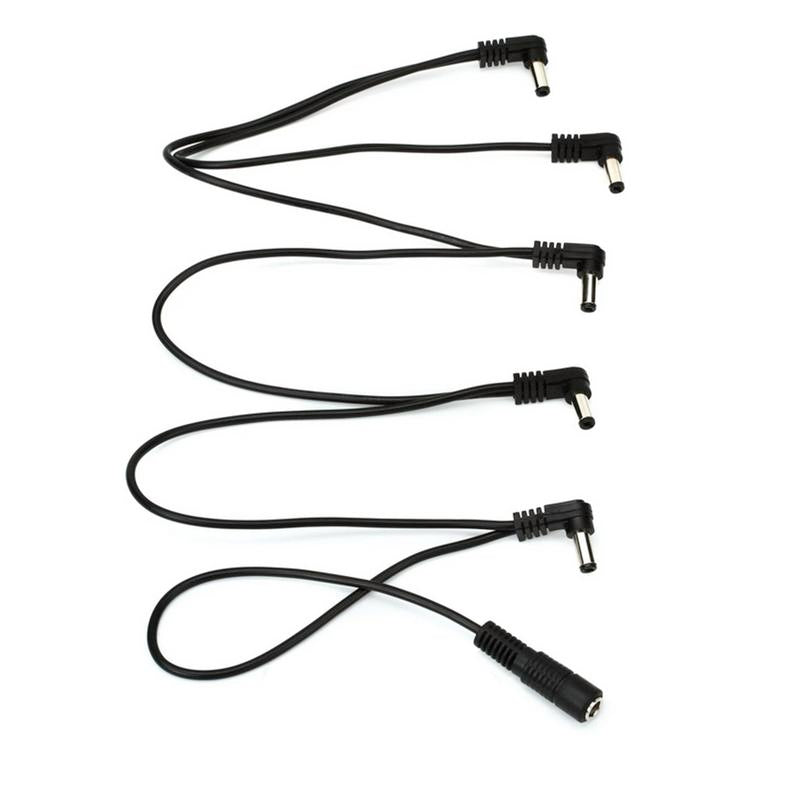 5 Pedal Daisy Chain, Snark