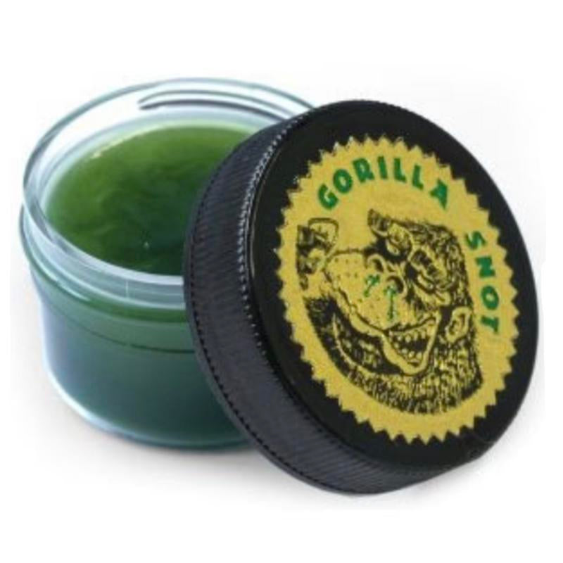 GORILLA SNOT ROSIN - JAR