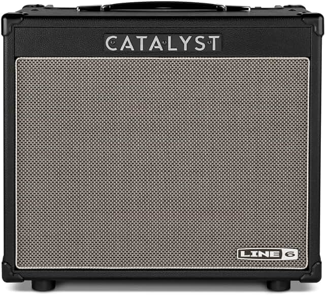 Line 6 Catalyst CX 60 60-watt 1 x 12-inch Combo Amplifier