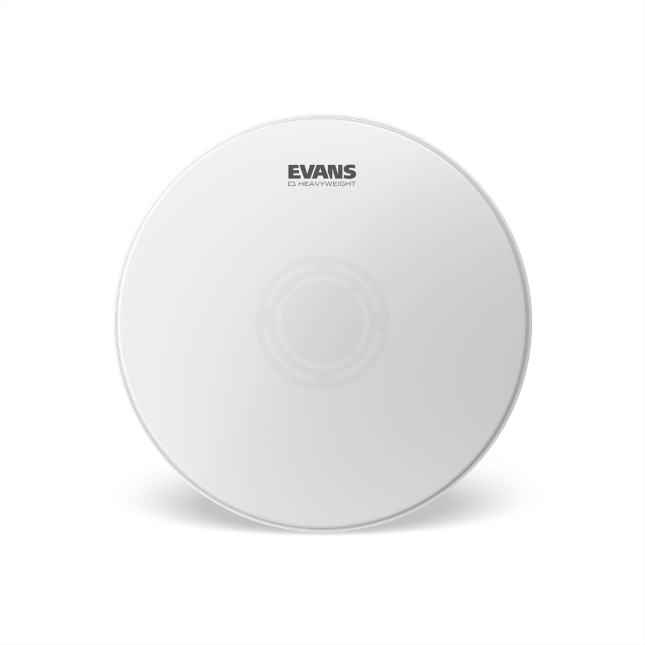 Evans Heavyweight Snare Batter Drumhead 14"