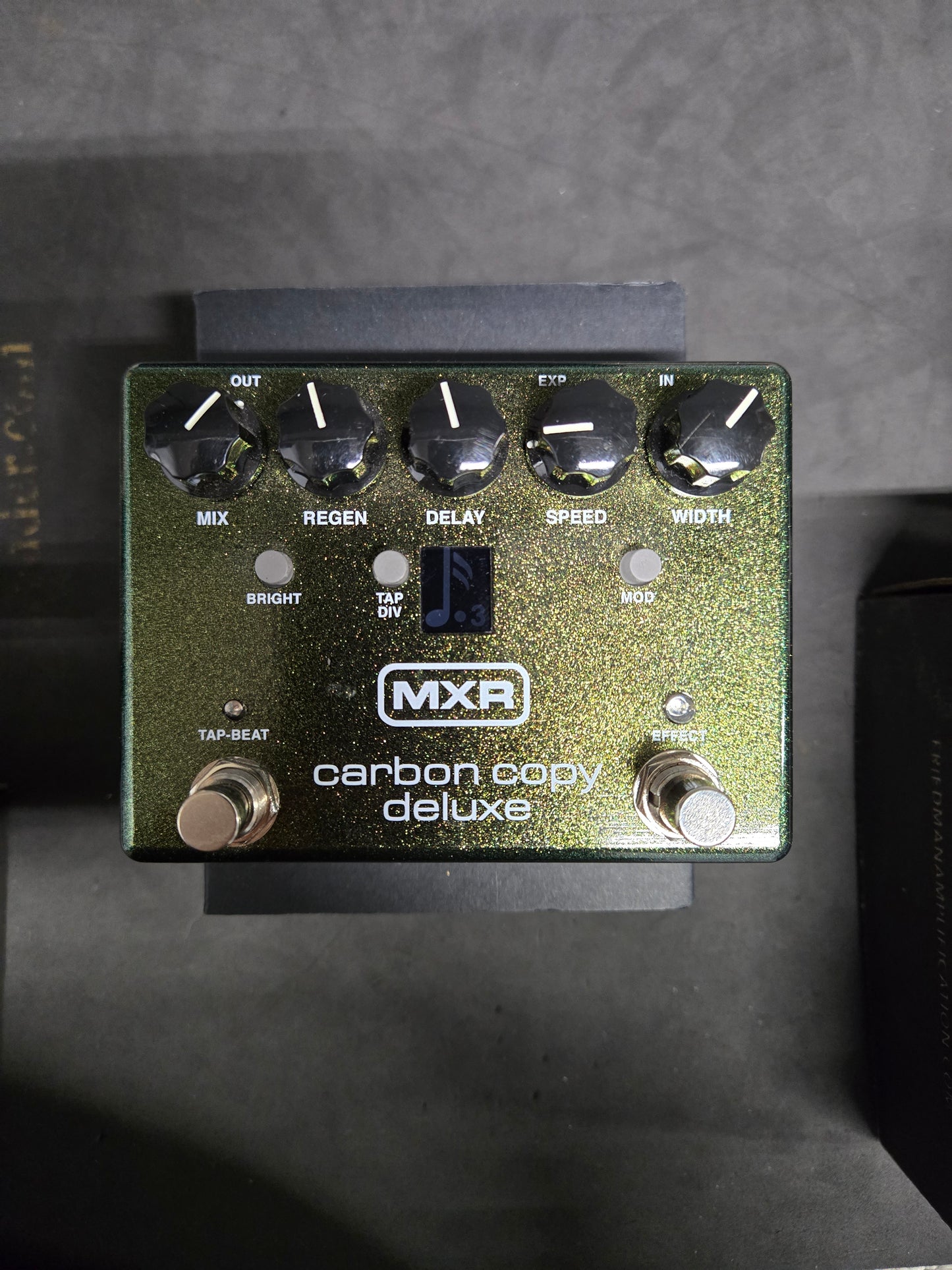 MXR Carbon Copy Deluxe M292 (USED)