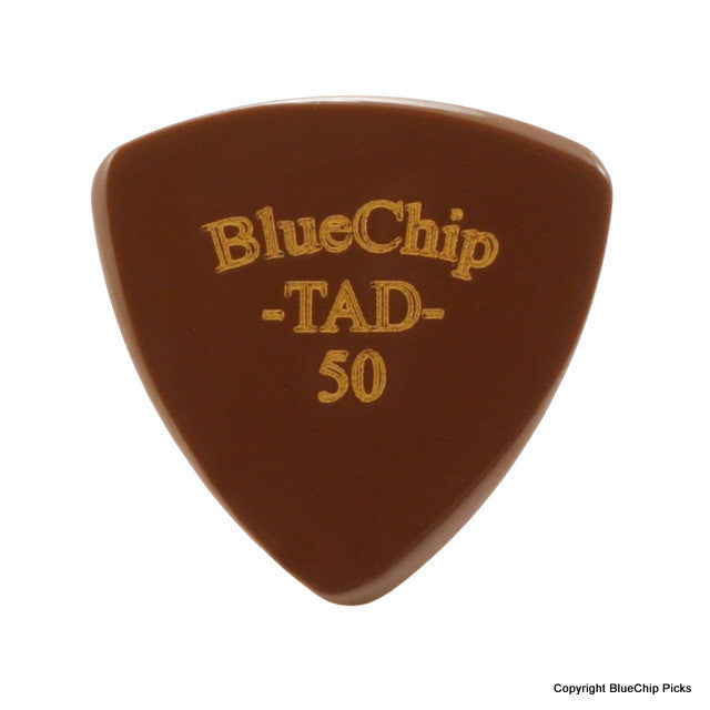 BlueChip TAD50 Pick