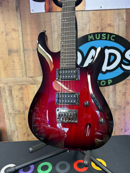 Ibanez S521 Electric Guitar (USED)