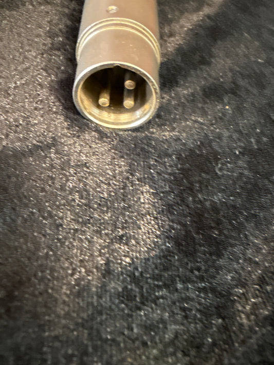 AKG D707E Microphone (USED)