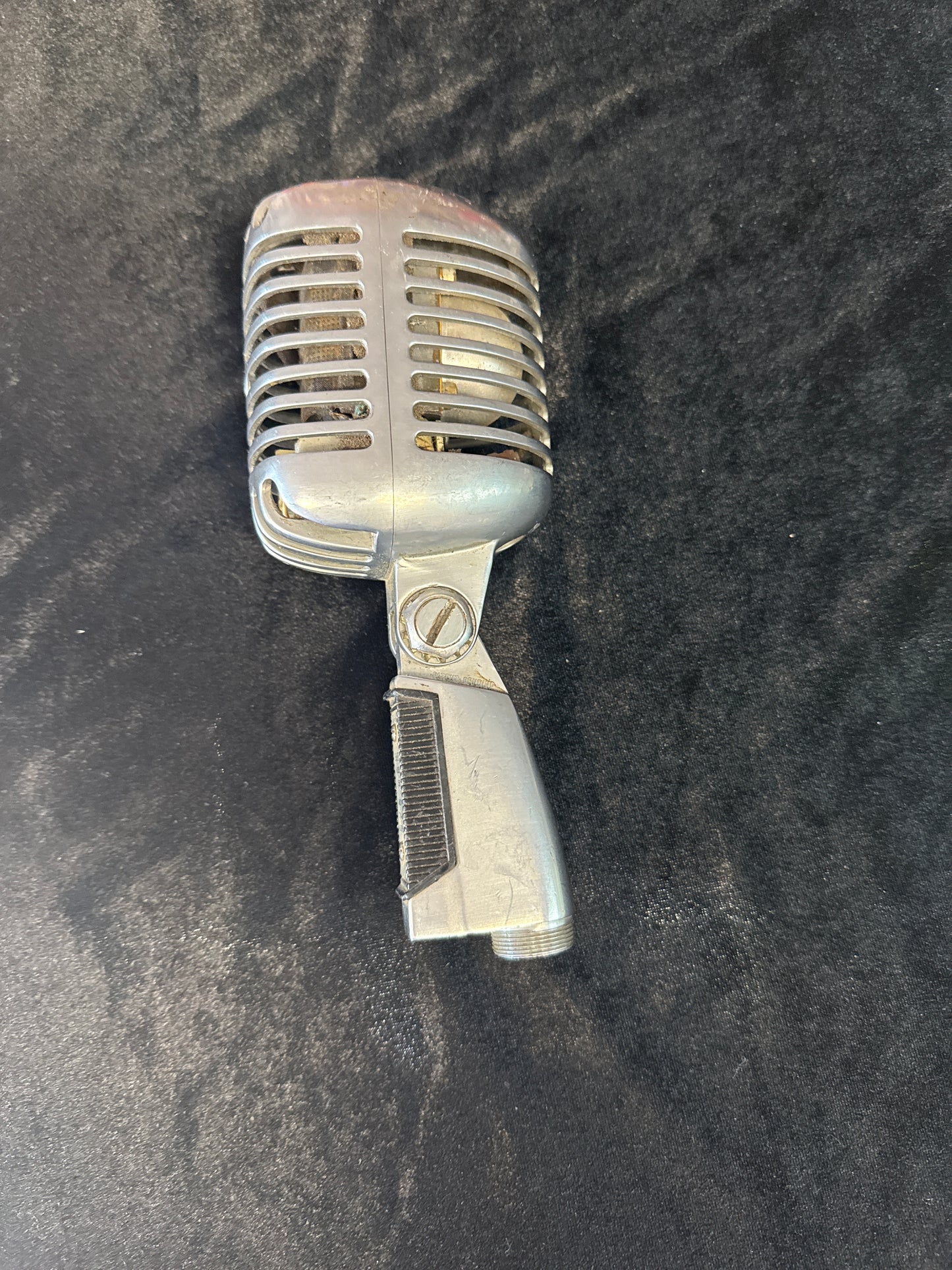 Shure 55S Unidyne Microphone Vintage (USED)