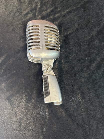 Shure 55S Unidyne Microphone Vintage (USED)