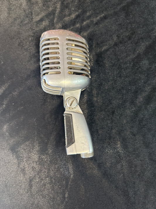 Shure 55S Unidyne Microphone Vintage (USED)