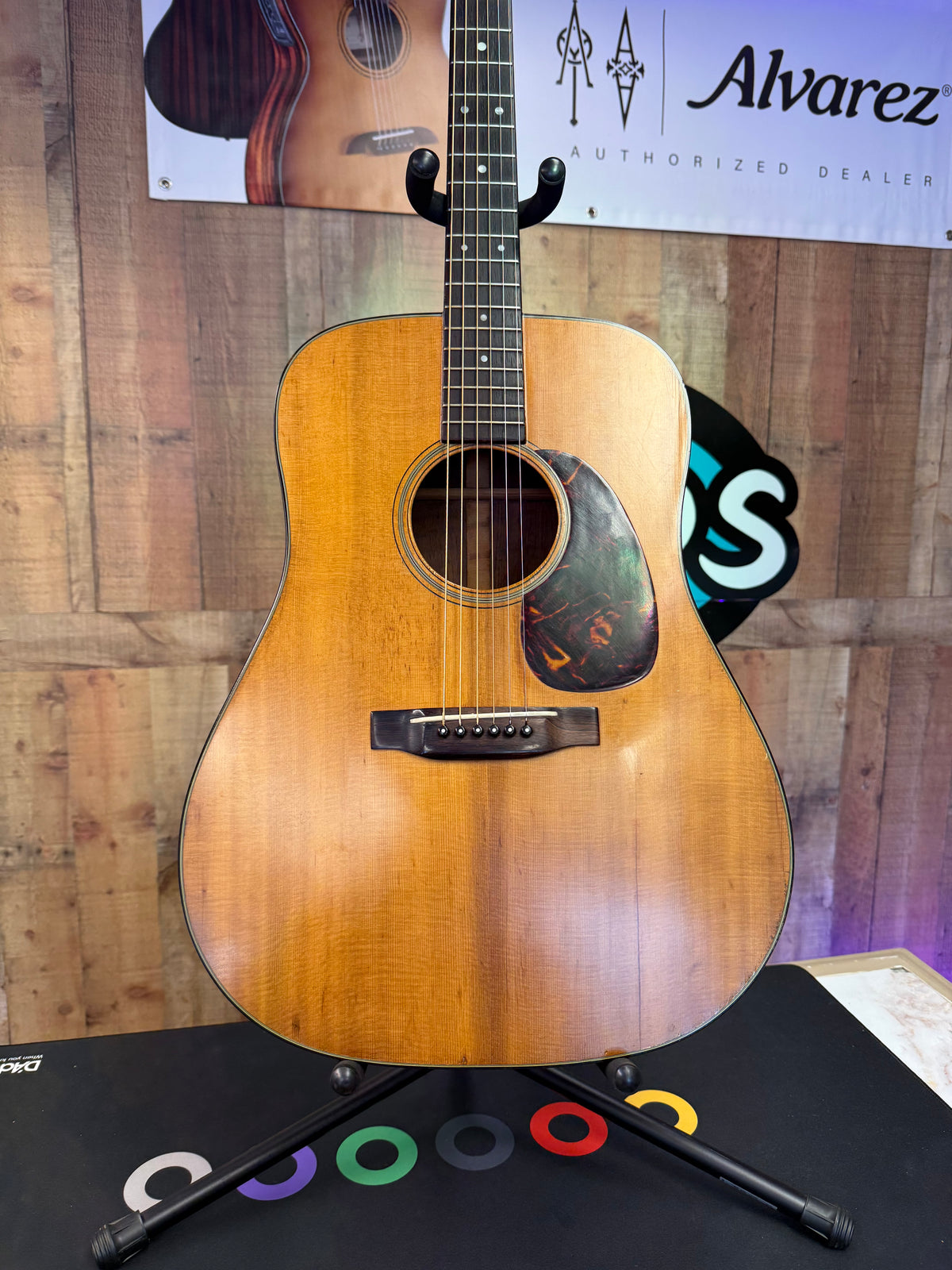 Martin D-21 (1962)