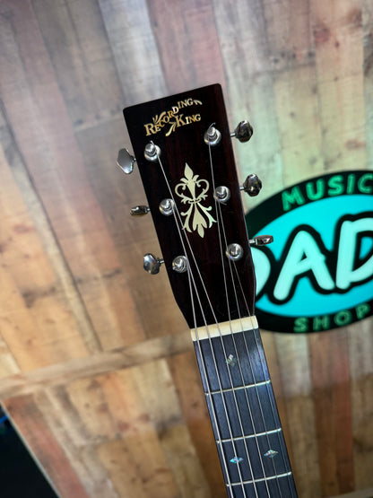 Recording King RD-17 (USED)