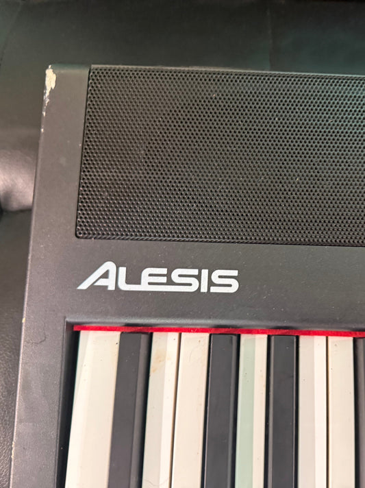 ALESIS Recital 88 key Keyboard (USED)
