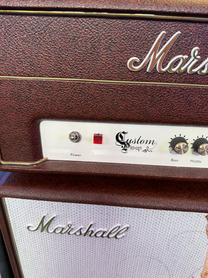 Marshall 5 watt Amp Pinup Girl (Used)