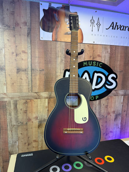 Gretsch Jim Dandy Acoustic Guitar (USED)