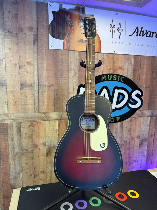 Gretsch Jim Dandy Acoustic Guitar (USED)