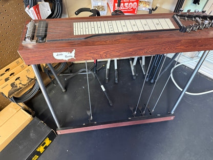 Emmons Little Buddy Pedal Steel (Used)