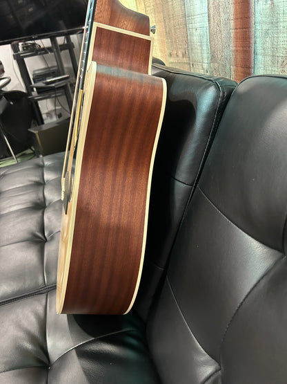 Alvarez Acoustic / Electric Guitar RD26CE