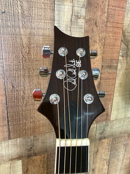 PRS SE Angelus A40E Acoustic Guitar (USED)