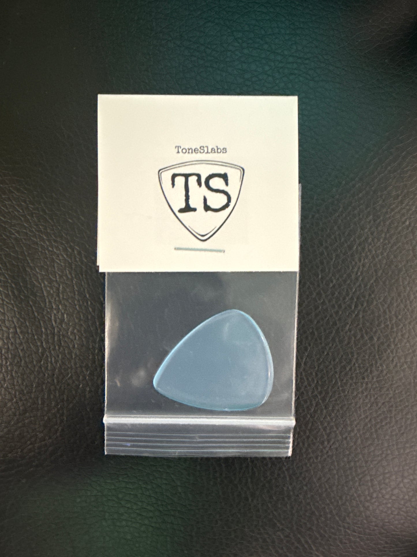 ToneSlabs Tear Drop Pick 1.4mm