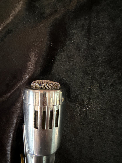 Calrad DM-17 Vintage Microphone (USED)
