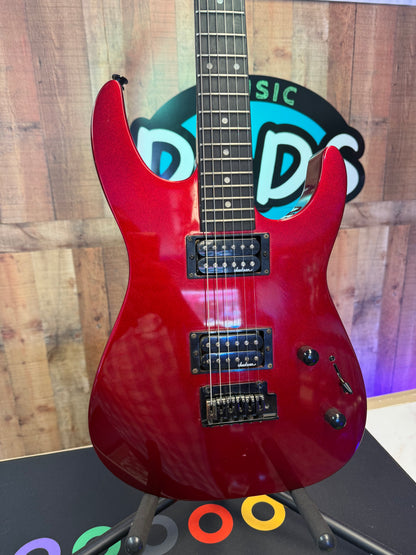 Jackson Electric Guitar (USED)