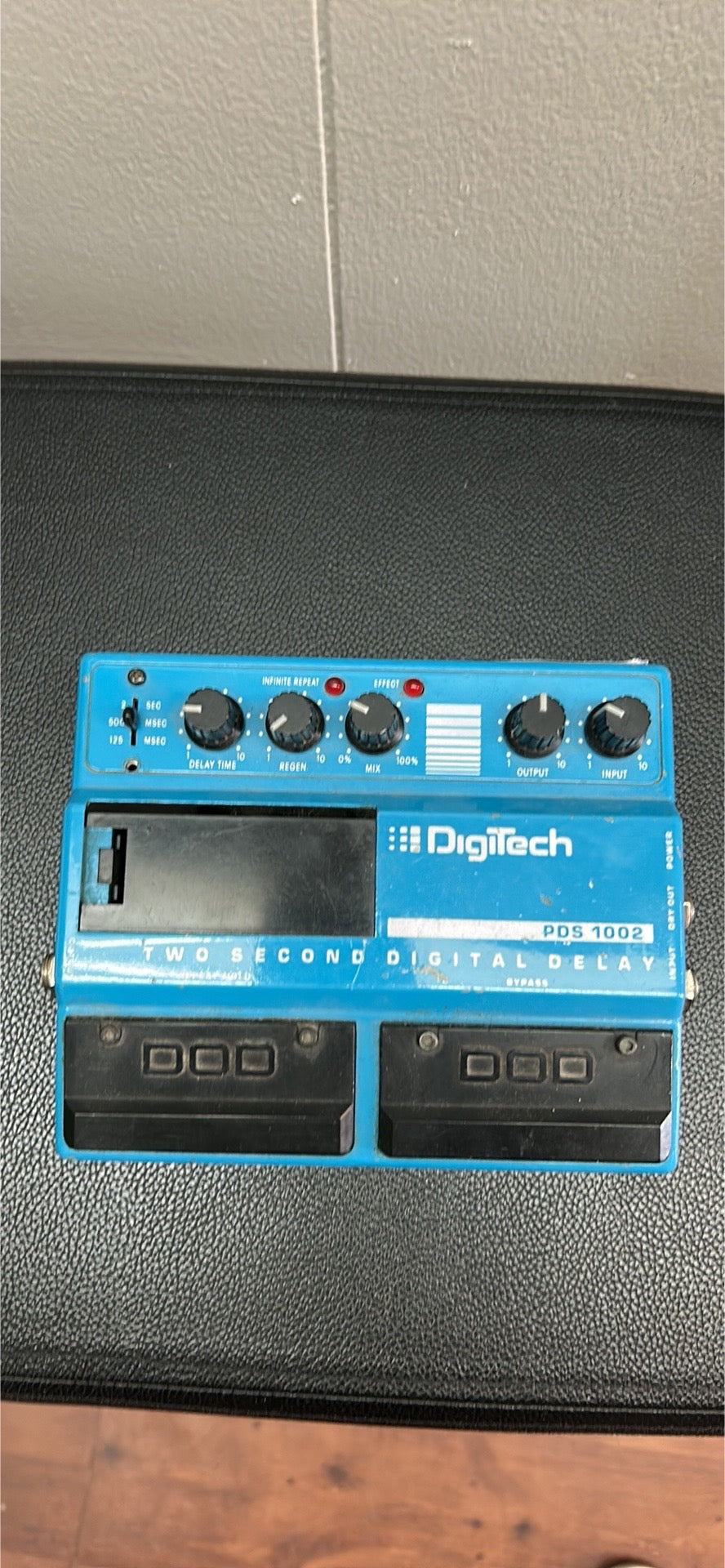 Digitech PDS 1002 (USED)