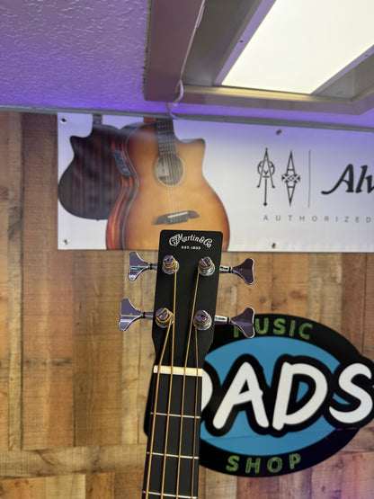 Martin D - Jr Bass (Used)