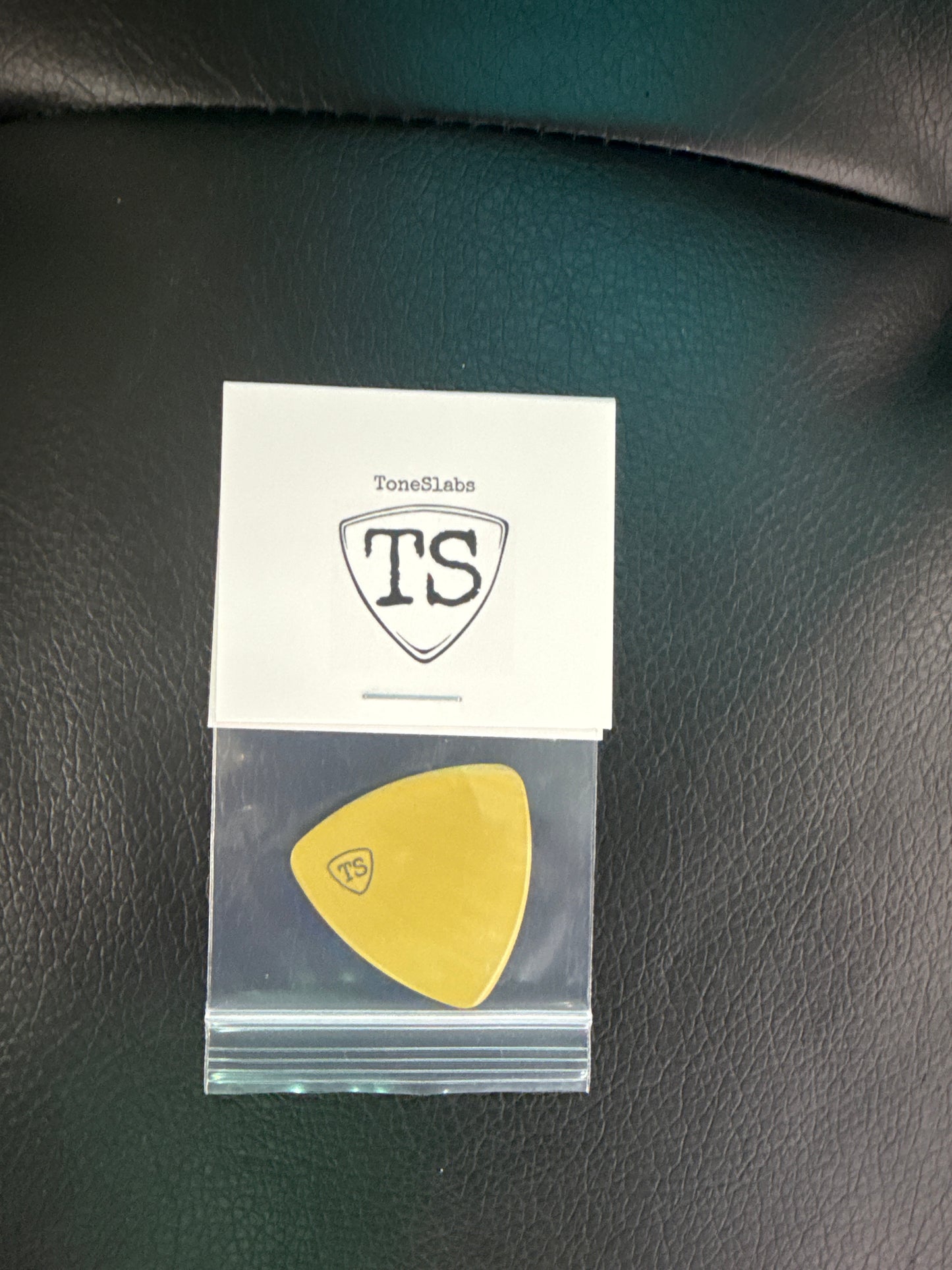 ToneSlabs Torlon Tweener 1.2mm