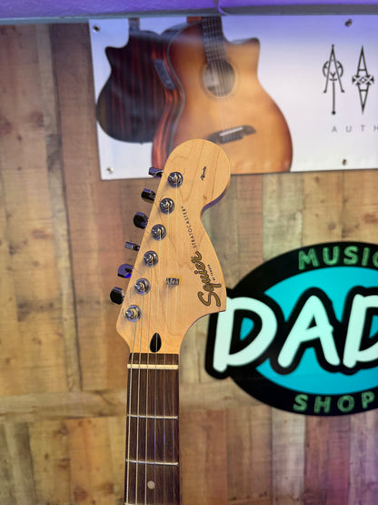 Squier Affinity Series Stratocaster (USED)