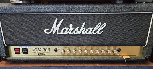 Marshall JCM900 4100 100W (USED)