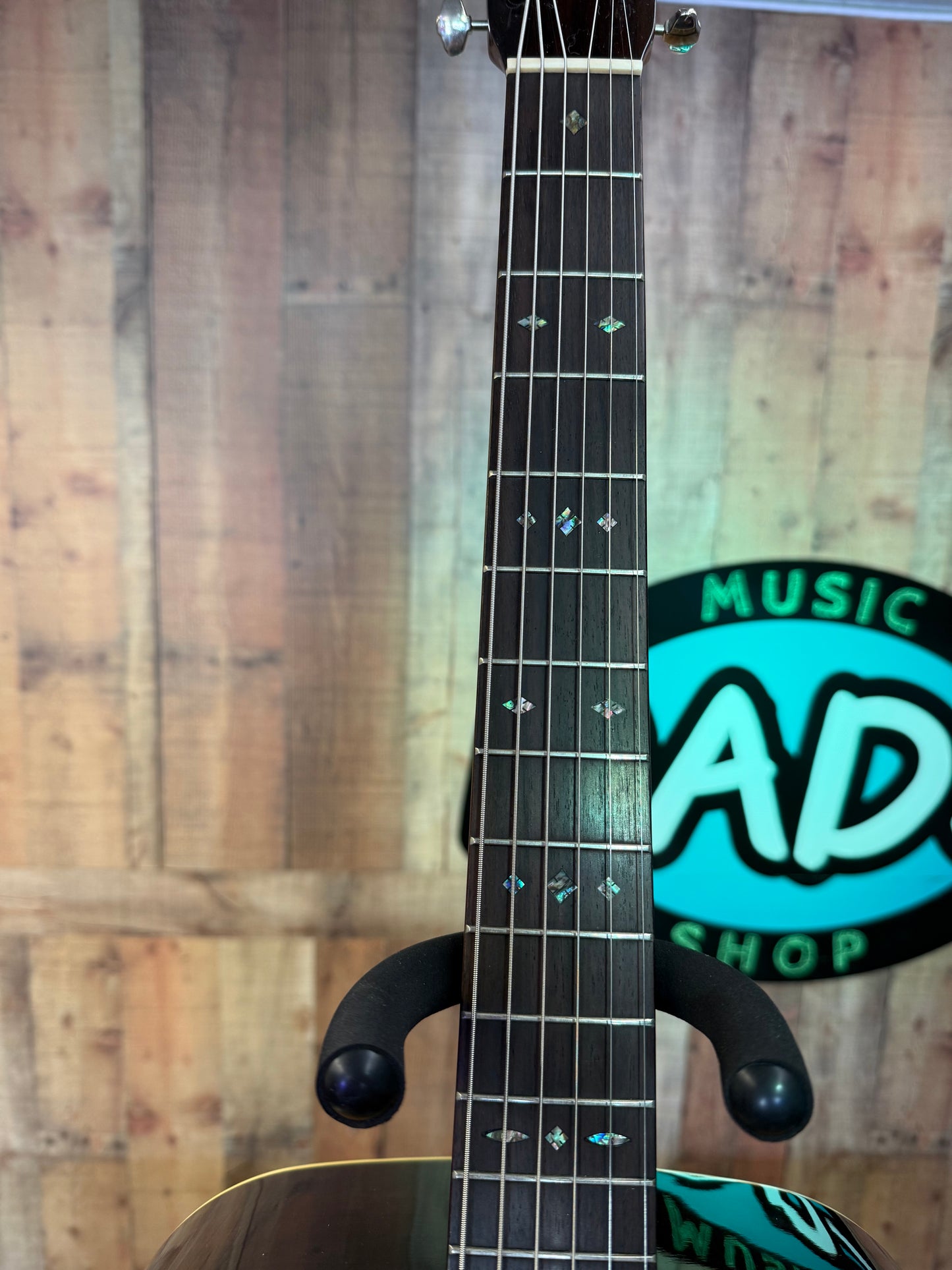 Recording King RD-17 (USED)