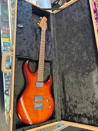 Sterling by Music Man Electric Guitar (USED)