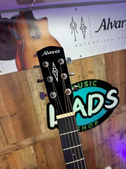 Alvarez Regent Dreadnought Left Hand RD26L (USED)