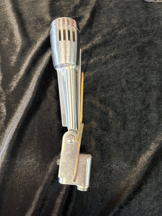 Calrad DM-17 Vintage Microphone (USED)