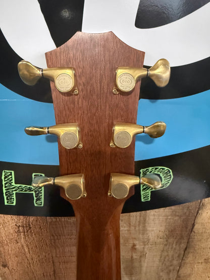 Taylor 910ce Acoustic Guitar (USED)