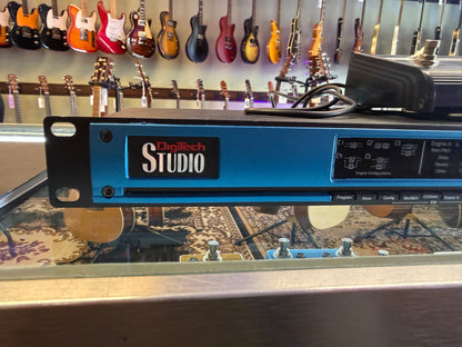 Digitech Studio S100 (USED)