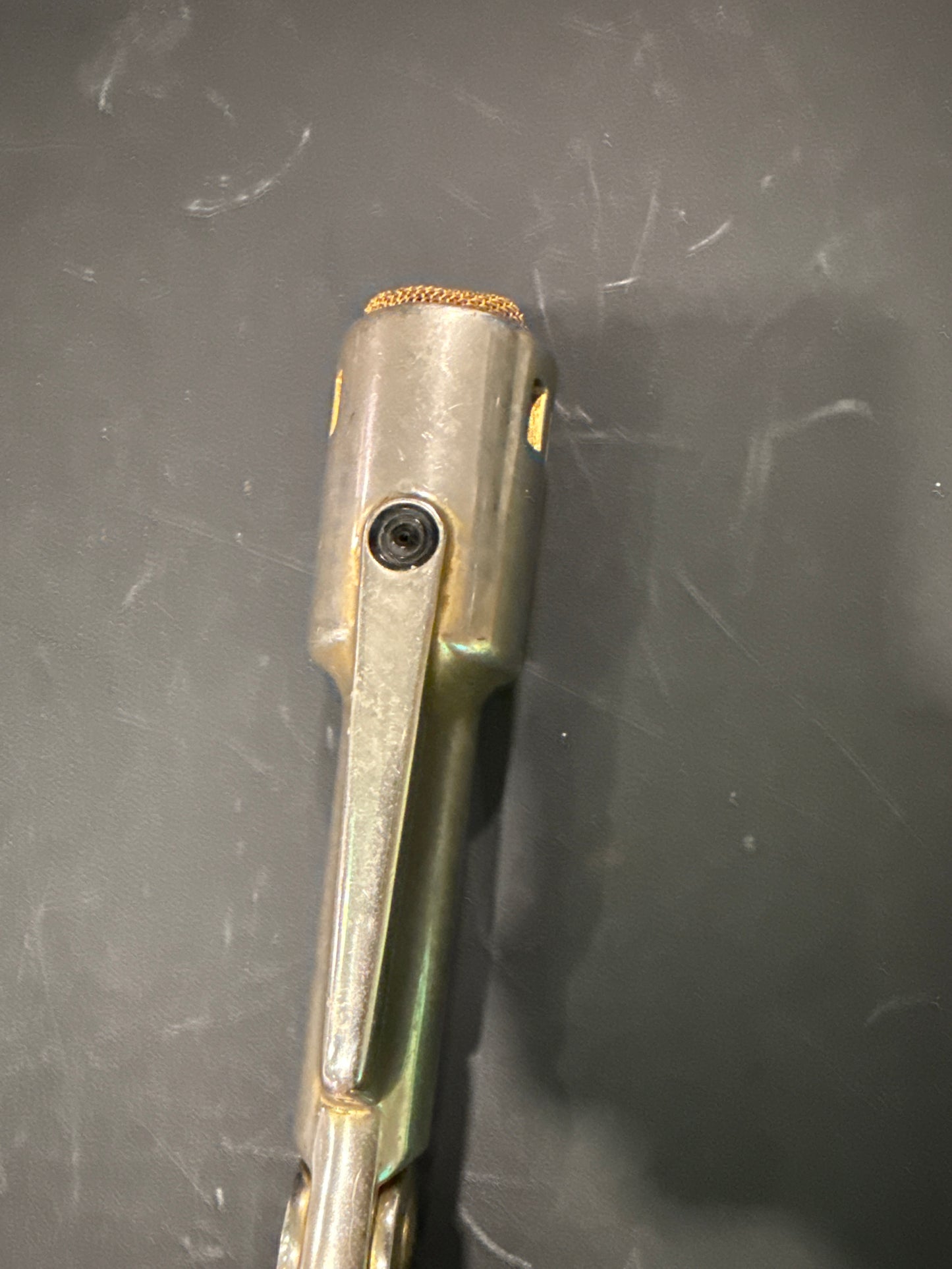 Electro-Voice 664 Cardioid Microphone Vintage (USED)