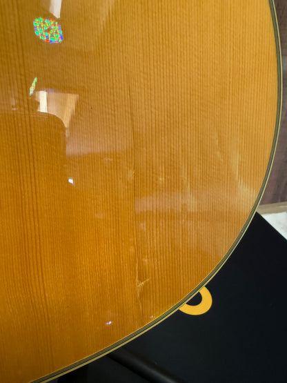 Ibanez AW40-NT Acoustic Guitar (USED)