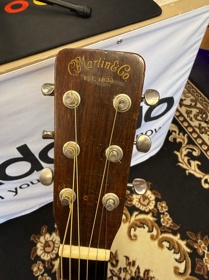 Martin D-21 (1962)