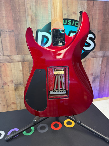 Jackson Electric Guitar (USED)