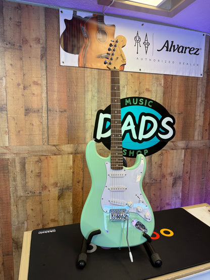 Squier Affinity Series Stratocaster (USED)