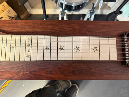 Emmons Little Buddy Pedal Steel (Used)